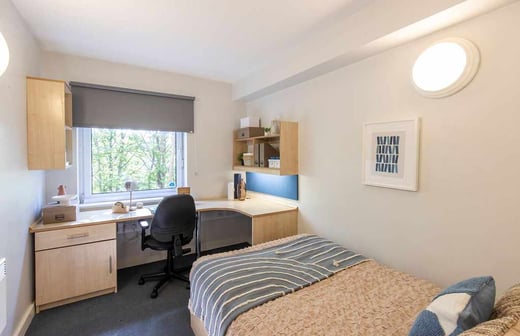5 Bed Classic En-suite