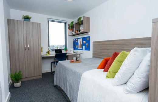 Premium En-suite