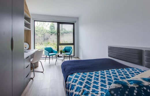 Premium Plus En Suite