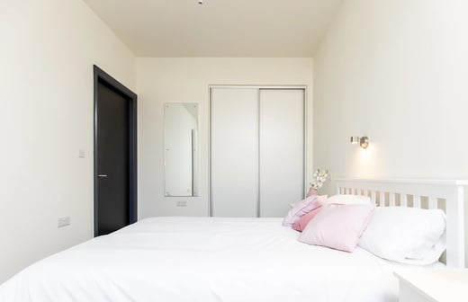 Premium 1 Bed Apartment
