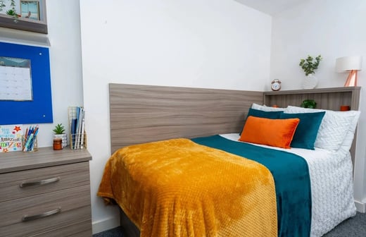 Standard En-suite