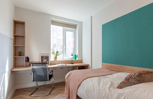 Premium Ensuite 