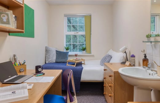 Classic Room