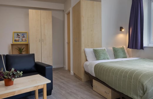 Deluxe En Suite