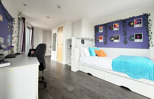 Deluxe En Suite
