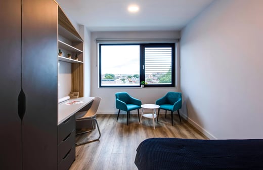 Deluxe En Suite