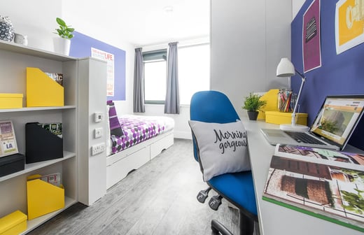 Premium En Suite