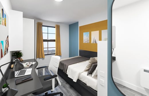 Classic En Suite