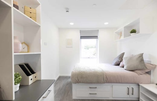 4 Bed Classic En-suite