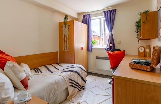 Classic En Suite