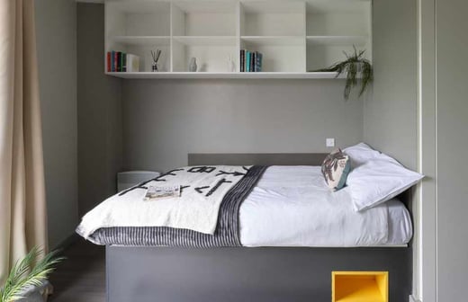 Deluxe Premium Ensuite
