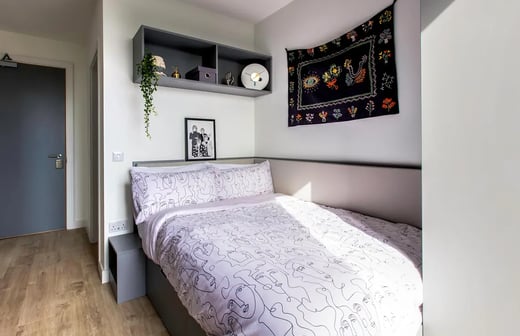 Classic En Suite