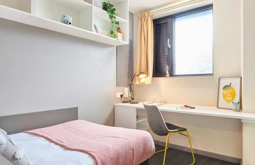 Premium Ensuite