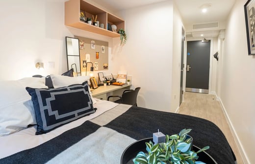 Premium Ensuite