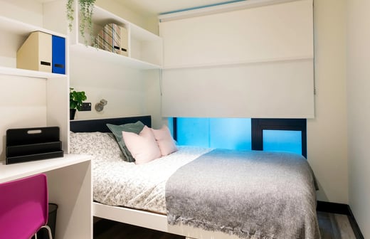 Classic Ensuite