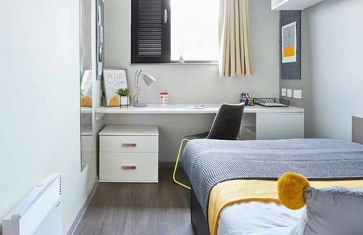 Classic Ensuite