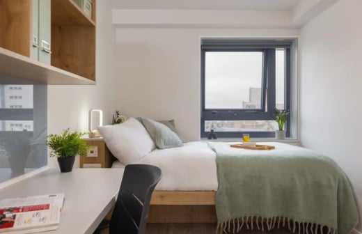 Premium En-suite 
