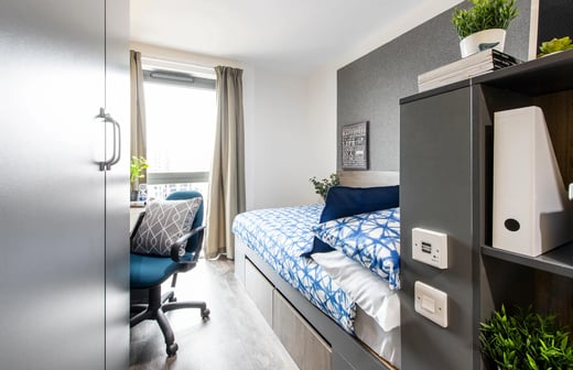Standard En Suite