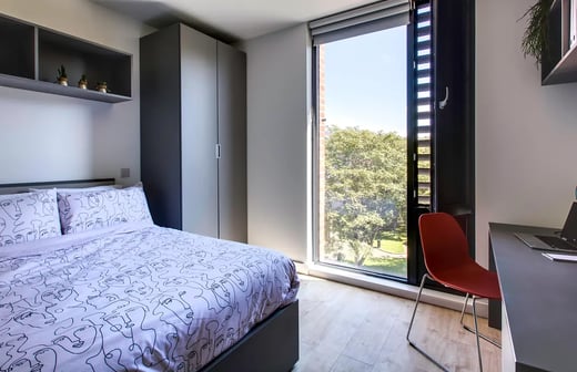 Premium Plus En Suite