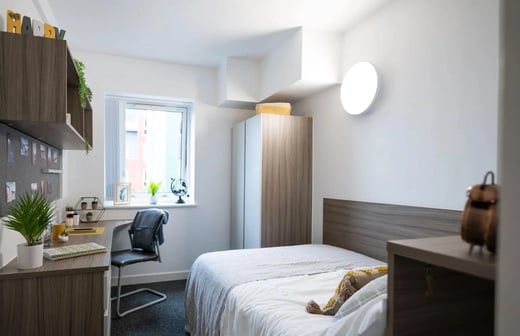 Double En-suite