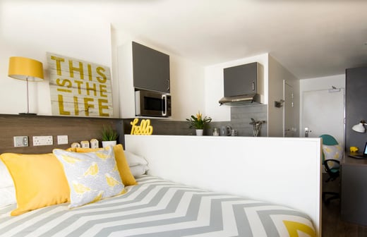 Standard Penthouse