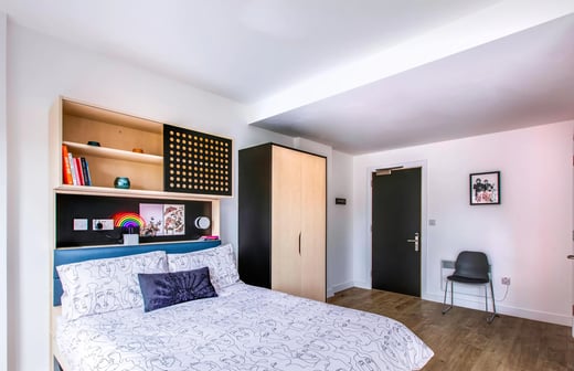 Deluxe En Suite
