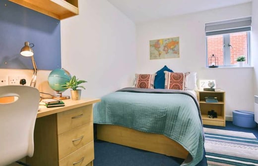 Classic 2 Bed Apartment