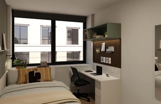 Premium Ensuite 