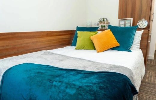 Double En-suite