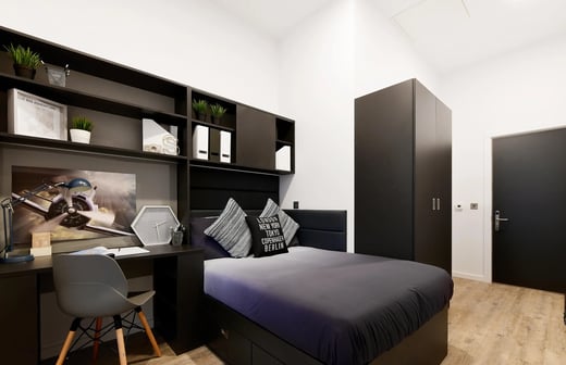 Premium Ensuite