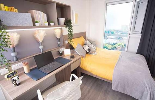 En-suite Room Floor G