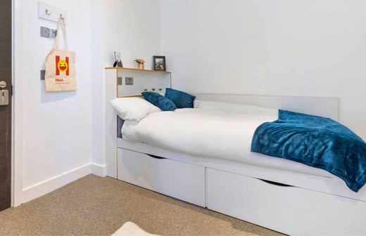 Ensuite Platinum