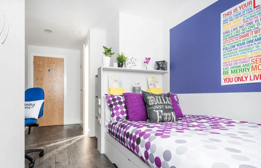 Classic En Suite