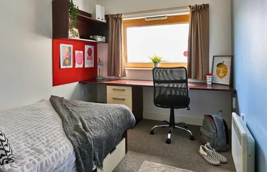 Classic Ensuite