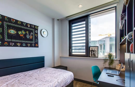 Premium En Suite