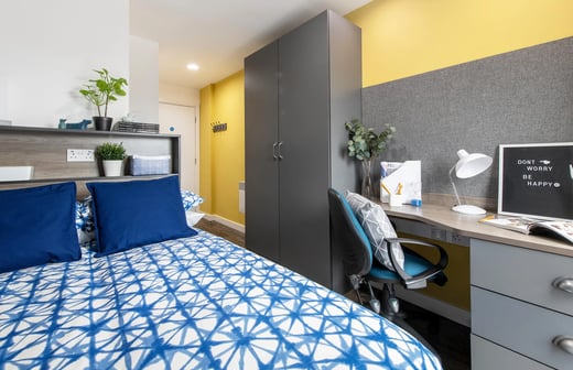 Classic En Suite