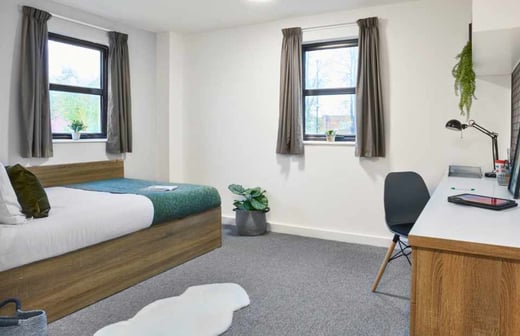 Ensuite Premium