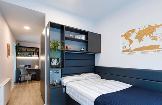 Deluxe Ensuite