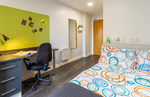 Premium En Suite