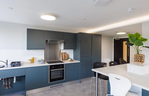 8 Bed En-Suite
