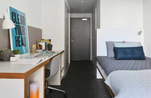 Ensuite Standard