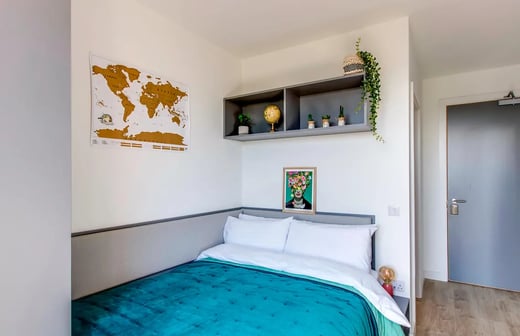 Premium En Suite
