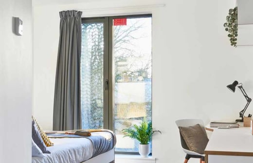 Platinum Plus Ensuite