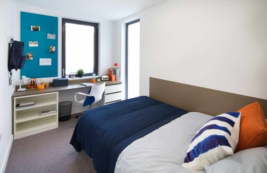 3 Bed Apartment