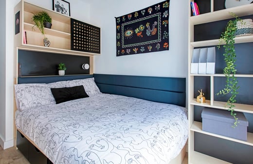 Premium En Suite