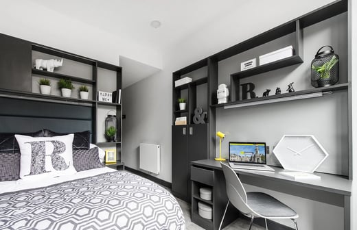 Classic En Suite