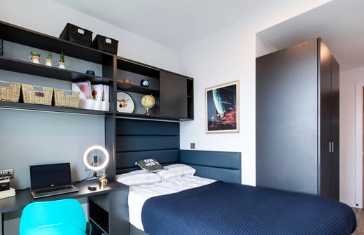 Classic En Suite