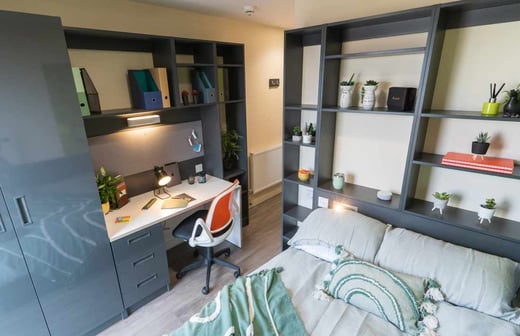 5 Bed Classic En-suite