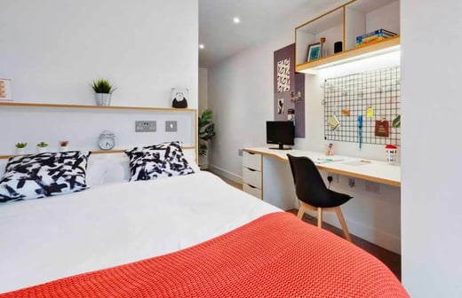 Ensuite Deluxe
