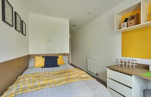 4 Bed En-suite